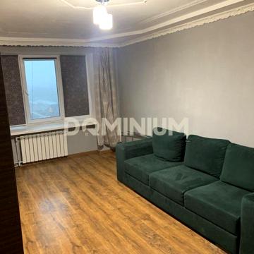 Здається в оренду  3-кім. квартира в м. Виноградів вул.Корятовича 12
