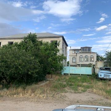 Продам дом с большим участком и 2-хэтажным недостоенным домом