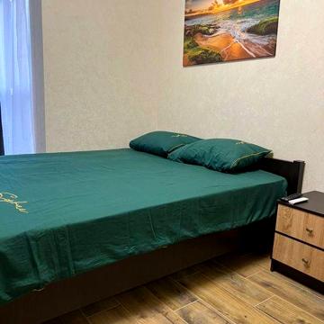 Здам смарт квартиру в ЖК Гранд Бурже