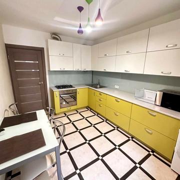 Княгині Ольги вул., 100б