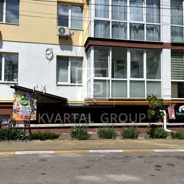Громадянська вул., 4