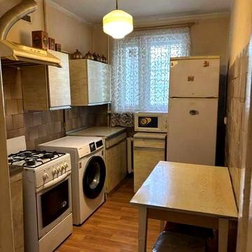 Продаж 2кім квартири біля парку/вул.Чорновола