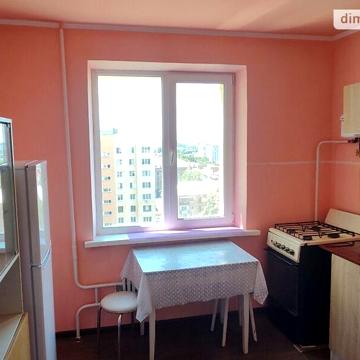 Довгострокова оренда 1к Квартира Пирогова вулиця
