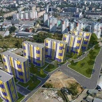 Эксклюзив! Продам 1-к квартиру ЖК Левада 2. Звоните! ЖК Левада
