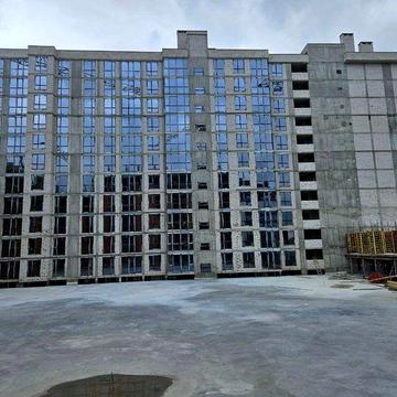 Продаж 2к квартири 68,45м2(сирець) в ЖК Манхетен(СОНАТА)_VD ЖК Манхетен