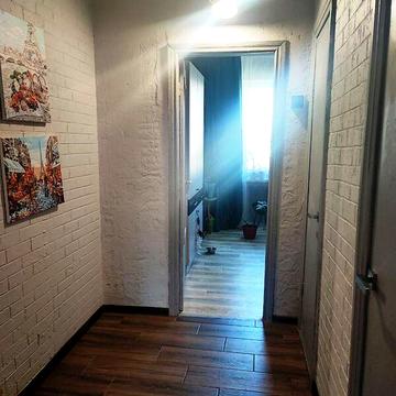 Продаж 3к Квартира Марсельська вулиця