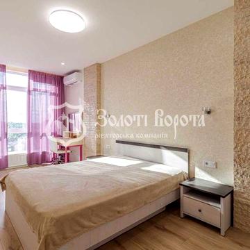 Квартира, 2к. Євроремонт. Софіївська Борщагівка, Бучанський район