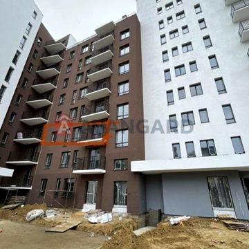 Продаж № кім.82м2, апартаменти в ЖК Велика Британія,