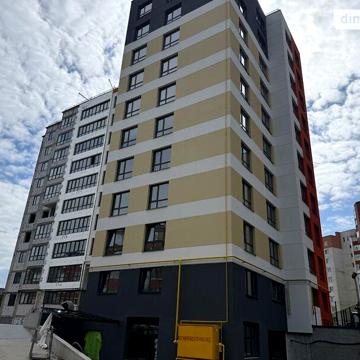 Продаж 3к Квартира Тролейбусна вулиця