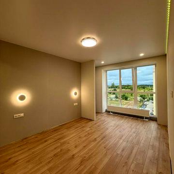 ТОП 1к дизайнерська квартира, Рауш, вул. Кармелюка, VRV ID: 37441 ЖК Озерний 2022