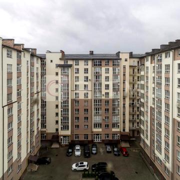 Чорновола вул., 155