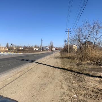Вокзальна