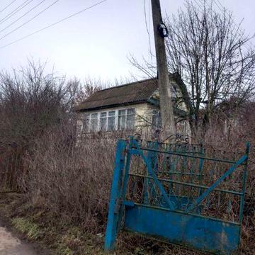 Продаж дача Гостомель кооператив Бучанка