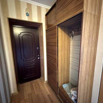 Продаж двохкімнатної Г.Тхора