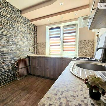 Продаж 2к Квартира Немировича-Данченка вулиця