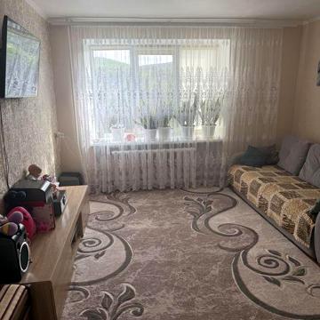 Продаю квартиру в гарному стані
