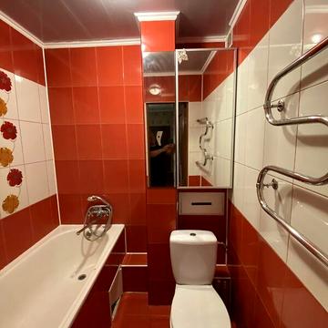 Продаж 2к Квартира Юності проспект