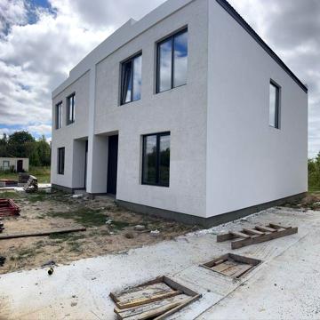 Готовий дуплекс Білогородка