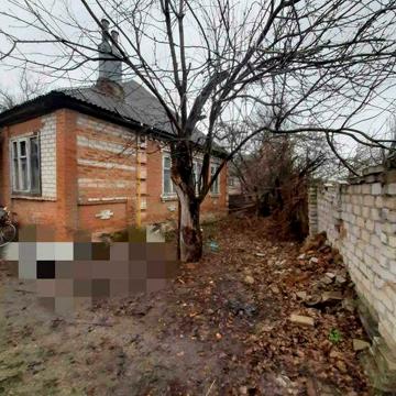 Продам дом Новопокровка