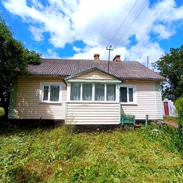 Будинок у с. Бродівське, 33 км від Рівного