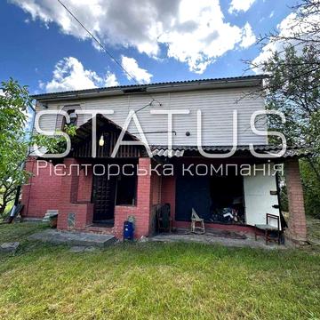 Продаж окремого будинку біля р. Ворскла. Патлаївка.