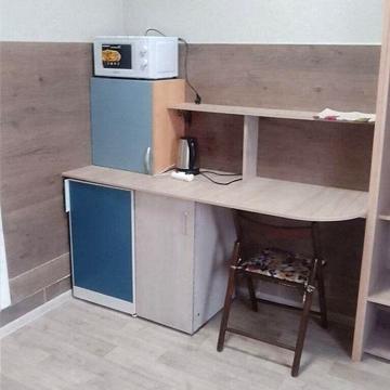 Пропонується 1 кімнатна квартира