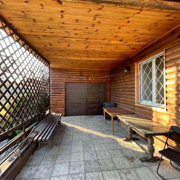 Продаж будинку з новим ремонтом Газовим опаленням, біля лісу