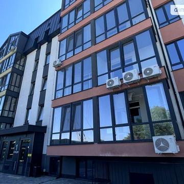Продаж 1к Квартира Слобідська вулиця ЖК Акварель 7