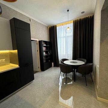 Квартира 50 кв. м. в центрі Рогатина, вул Шевченка