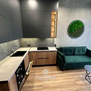 Аренда 2к в ЖК LOFT SMART Лофт Смарт Центр Новострой