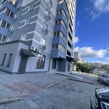 Розкішна 2к новобудова в центрі ЖК Даймонд холл