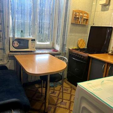 Власник, здам двокімнатну квартиру Холодна Гора