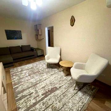 Сдается 1-к квартира на  пр. Гагарина 122