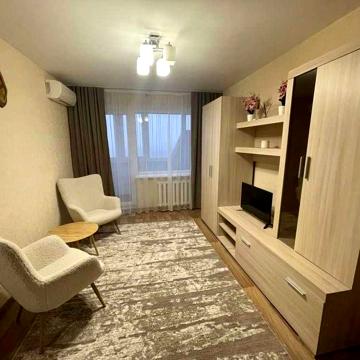 Сдается 1-к квартира на  пр. Гагарина 122
