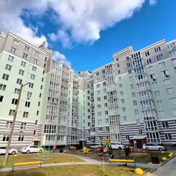 Волковича вул., 23а