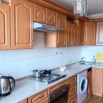 Михайла Лушпи просп., 12