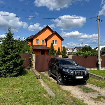 Продаж будинку в с.  Шевченкове