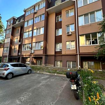 Продаж 2к Квартира Олени Теліги (Лермонтова) вулиця