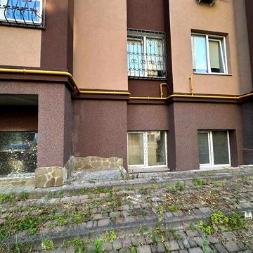 Продаж 2к Квартира Олени Теліги (Лермонтова) вулиця