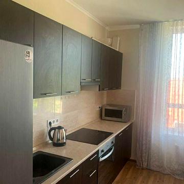 Оренда Затишної 1-кімнатної Квартири. Правий берег. Бомбосховище.