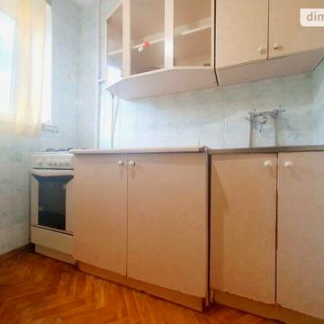 Довгострокова оренда 1к Квартира Цегельний провулок