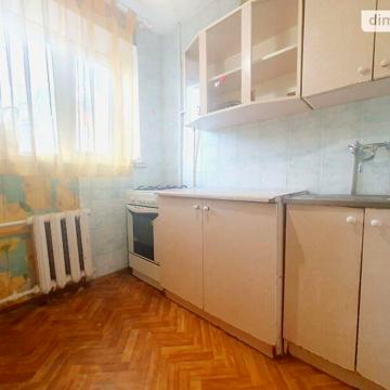 Довгострокова оренда 1к Квартира Цегельний провулок