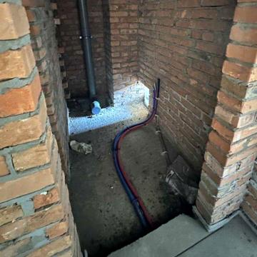 Однокімнатна квартира в Оболонському районі ЖК Будинок на Пріорці