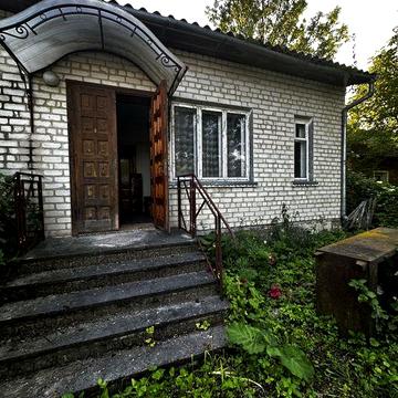 Продаж будинок з ділянкою 8 сот Золочівський район, с. Бортків, Медова