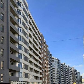 Квартира ЖК Київська Матла+кладова між поверхами Жк Київська Матла