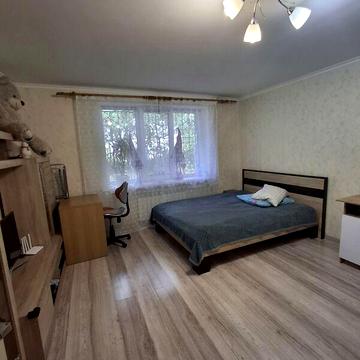 Продаж 1к Квартира Київська вулиця