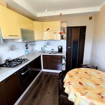Продажа 3х- комн.кв. 17 м-рн. по ул. Рубана 7/10