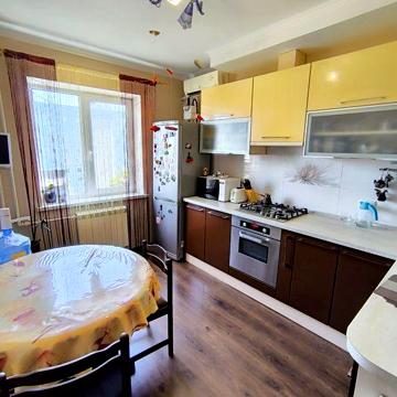 Продажа 3х- комн.кв. 17 м-рн. по ул. Рубана 7/10