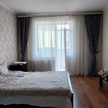 (3-33) Квартира в кирпичном доме на комфортном этаже