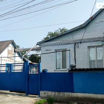 Продаж 5к Дім Добровільна вулиця